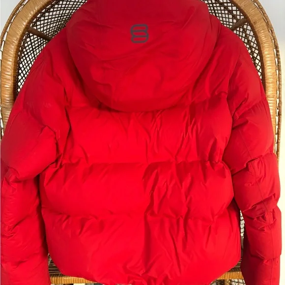 The Super Puff Shorty - Rainstop - Picture 4 of 7